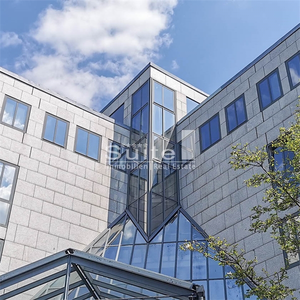 Westend: Lager + TG Stellplätze