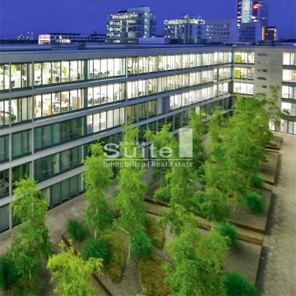 DOMA - Raum für Büro, Gastronomie, Fitness & mehr