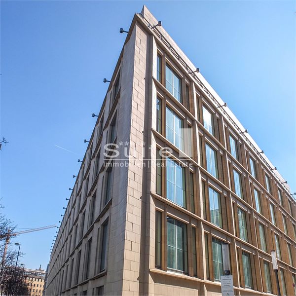 Zeitlos und repräsentativ!