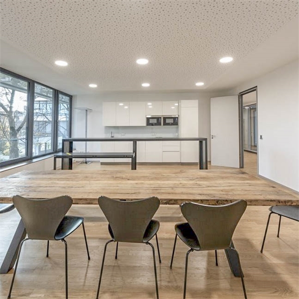 Office im Westend