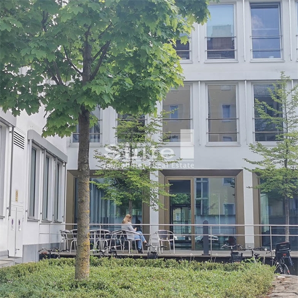 Repräsentative Büros zwischen Altstadt & Isar