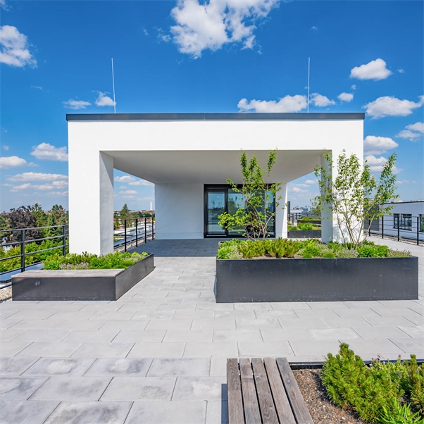 Bauhaus Tradition trifft Moderne!