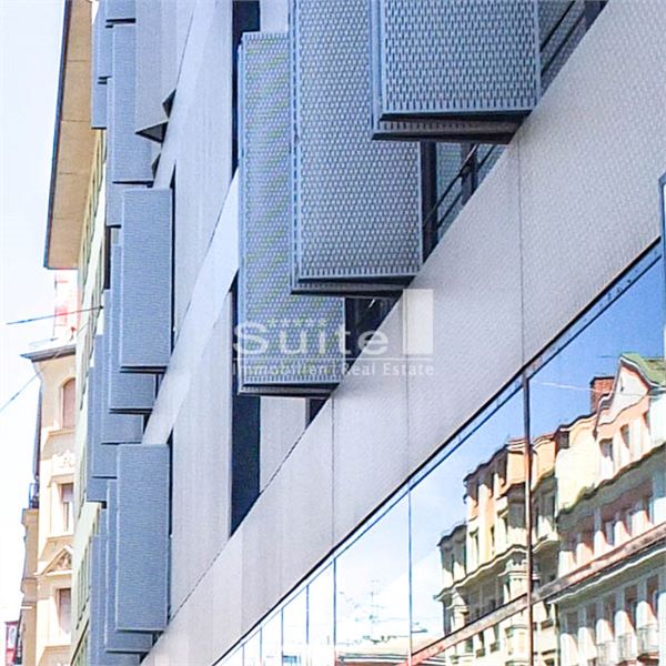 In ruhiger Innenhoflage und mit bester Erreichbarkeit