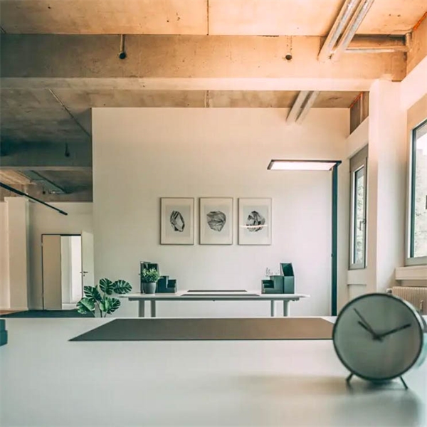 Industrial Style: Vielseitige Nutzungsmöglichkeiten