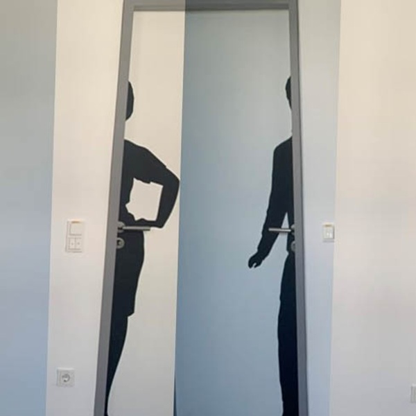 Gewerbe, Büro, Showroom, Praxis, Schulungen ....