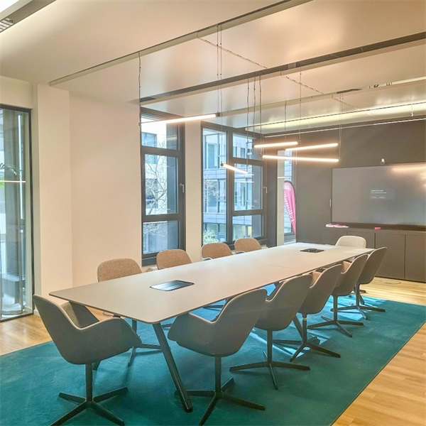 Sofortiger Start möglich!