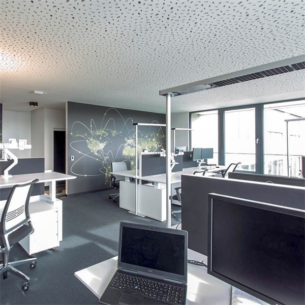 Office im Westend