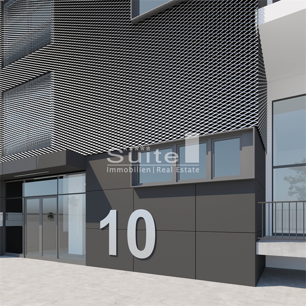 Revitalisiert und Modern