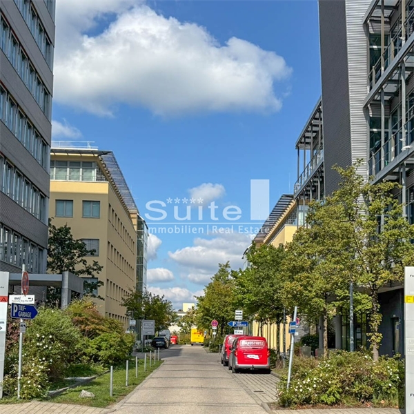 Office oder Light Produktion oder Medical Center oder .......