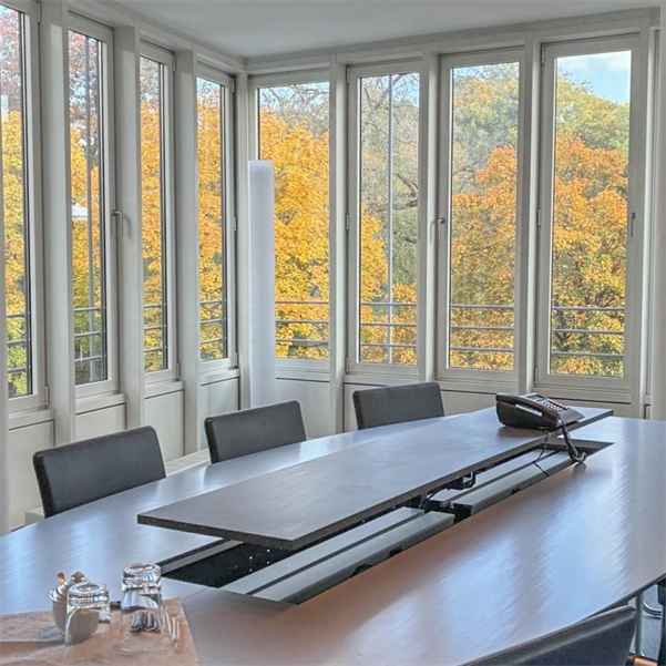 Office in renommierter Lage!