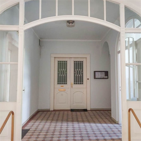 Gewerbeflächen in der urbanen Maxvorstadt