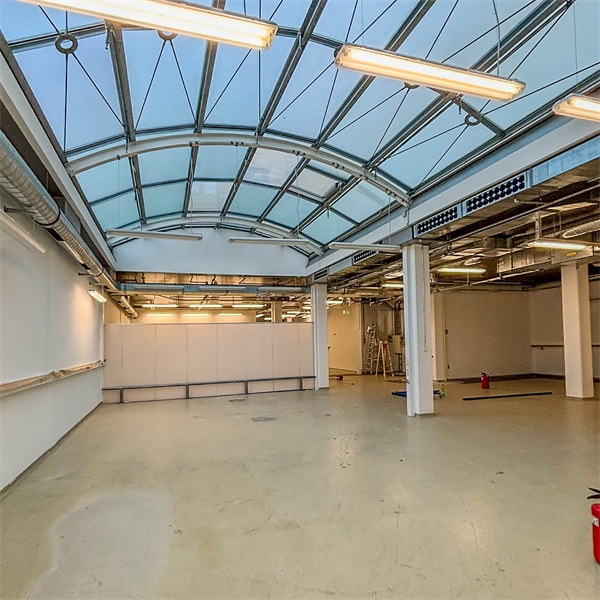 Vielseitige Nutzungsmöglichkeiten denkbar!