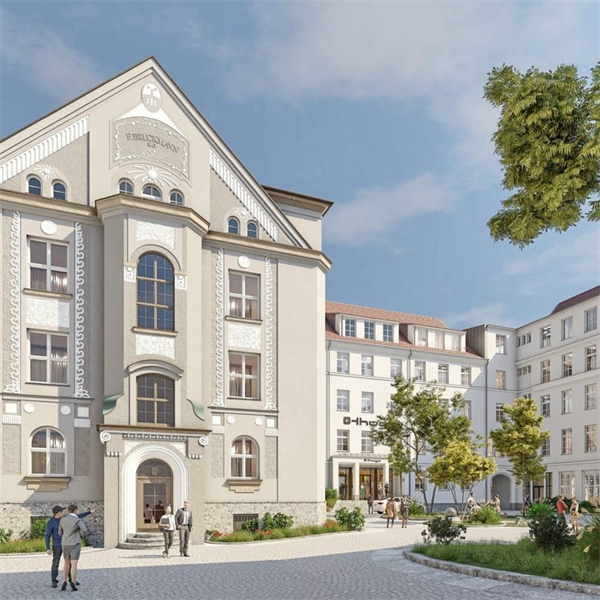 Heaven is a place on earth