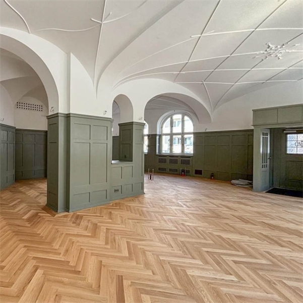 Seltenheit - Gaststätte - Denkmal - Kernsaniert