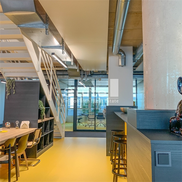 Großzügig, vielfältig und viel Grün!