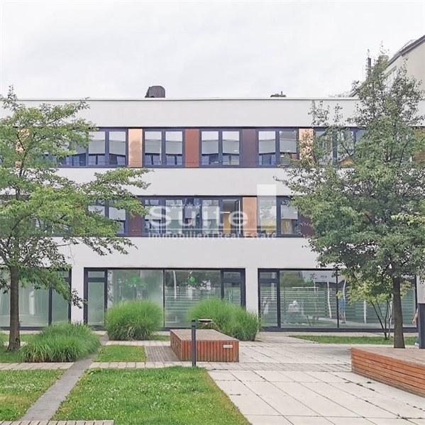 Ihr neues Office: EG bis 3.OG!