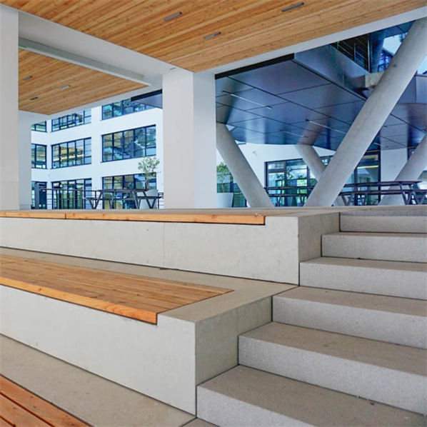 Das Haus 28: Blickpunkt + Trendig + Individuelles Flair