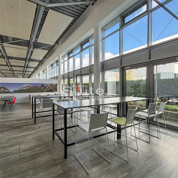 Perfekt eingebunden im PSC!