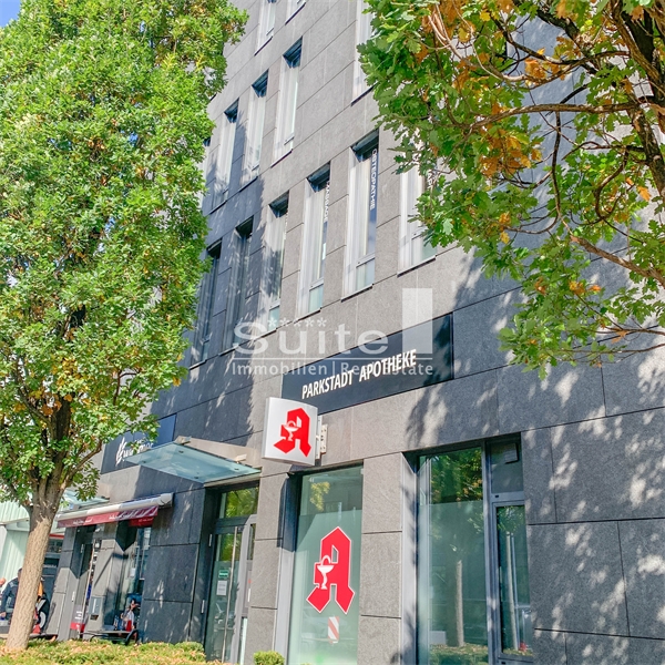 Perfekt eingebunden im PSC!