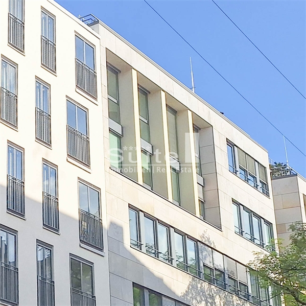 In urbaner Stadtlage!