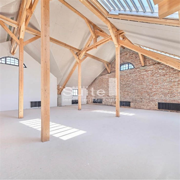 Historie trifft Moderne