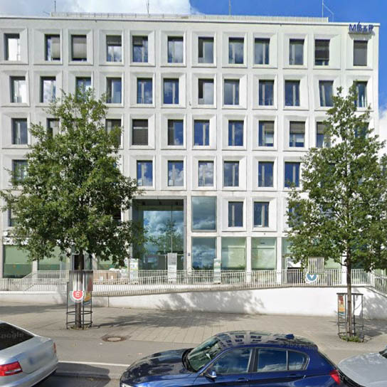 Beste Anbindung gewünscht?