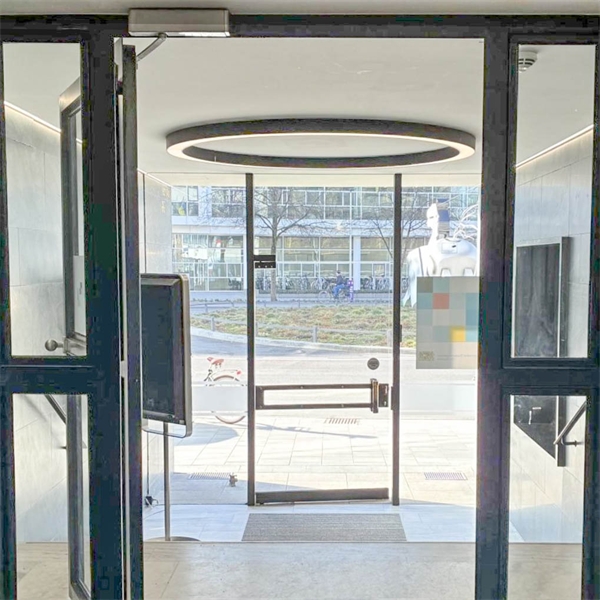 Officeflächen in der Maxvorstadt!