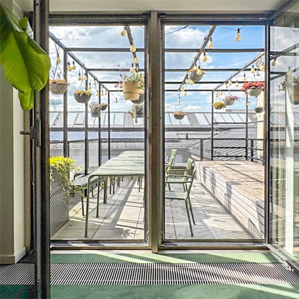 Downtown: Top Büroflächen!