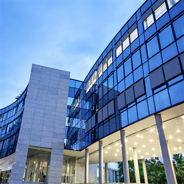 Westend: Officeflächen im Dualon