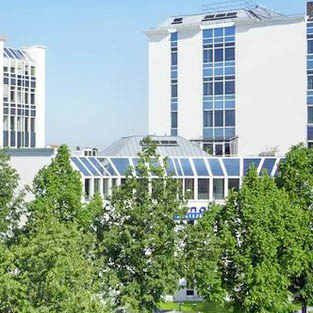 Officeflächen nach Heimeranplatz
