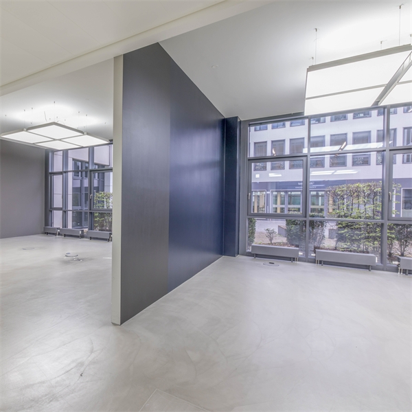 Modern und mit Dachterrassen