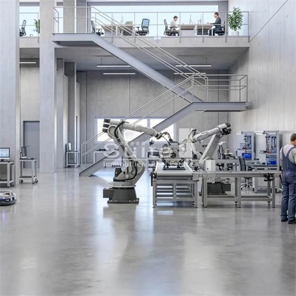 Zukunftsorientierter Campus – nachhaltig, innovativ und vielseitig!