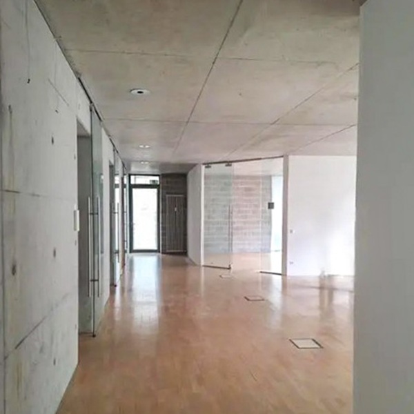 Architektur trifft auf Unternehmergeist!