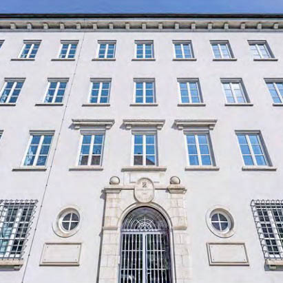 Büroflächen in prestigeträchtiger Lage!