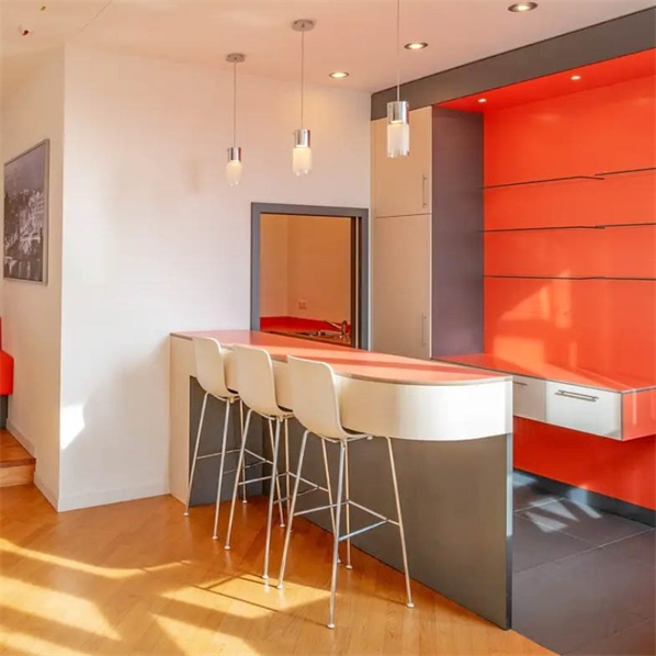 Gewerbecampus Ammerthalhöfe